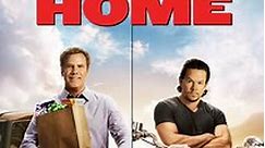 Daddy's Home Trailer