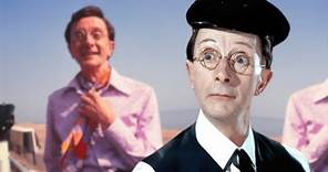Charles Hawtrey Tried to Hide Who He Really Was, Now We Know