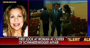 Details into Life of Woman at Center of Schwarzenegger Affair