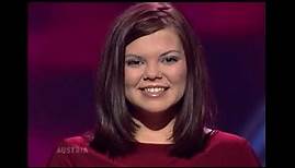 Bobbie Singer - Reflection (Eurovision 1999 - Austria)