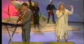 Mike Oldfield (& Bonnie Tyler) - Islands (1987)