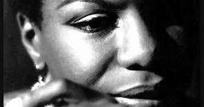 Nina Simone Mr Bojangles