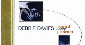 Debbie Davies - Round Every Corner
