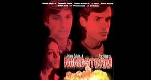 Mindstorm | movie | 2001 | Official Trailer