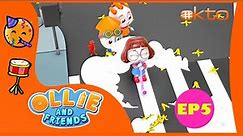 Ollie & Friends | Season 6 Episode 5 RELEASE!