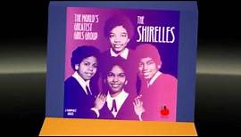 THE SHIRELLES the things i want to hear