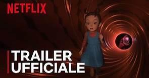 Earwig e la strega | Trailer ufficiale | Netflix Italia
