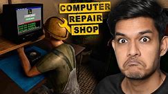 Computer Expert ▶ Computer Repair Shop Simulator #3