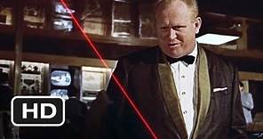 Goldfinger Movie CLIP - I Expect you To Die (1964) HD
