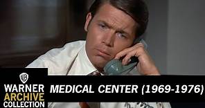 Season 1, Episode 2 | Medical Center | Warner Archive