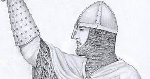Bohemond, Antioch and the Crusades Podcast