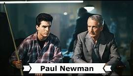 Paul Newman: "Die Farbe des Geldes" (1986)