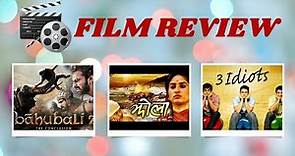 How to write a film review| Step by Step Explanation with a Sample| Class 11 and 12 English|
