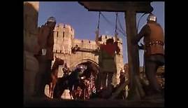 The Adventures of Robin Hood (1938) Errol Flynn Killcount