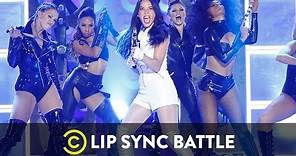 Lip Sync Battle - Olivia Munn