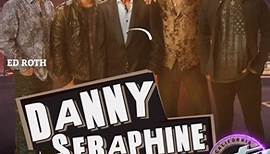 Danny Seraphine - 🎉 Immerse yourself in the timeless...