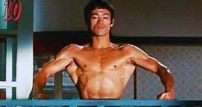 10 Best Bruce Lee Movies