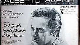 Alberto Sarno - Paesano, A Voice In The Night (Original Motion Picture Soundtrack)