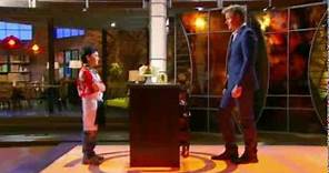Masterchef Junior Season 1 Episode 4 (US 2013)