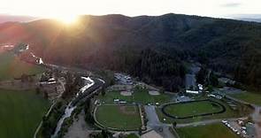 Feather River College - A Unique & Unforgettable Experience!