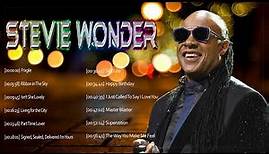 Stevie Wonder Greatest Hits Collection - Best Songs Of Stevie Wonder All Time