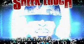 Sheek Louch Extinction (Last Of A Dying Breed) Mixtape