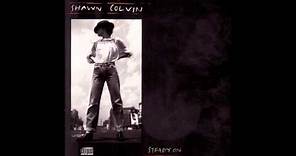 Shawn Colvin- Shotgun Down the Avalanche