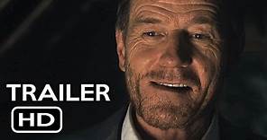 Wakefield Official Trailer #1 (2017) Bryan Cranston, Jennifer Garner Drama Movie HD