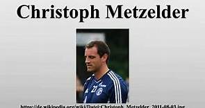 Christoph Metzelder