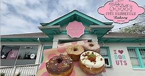 FIVE DAUGHTERS BAKERY | 100 Layer Donuts | Nashville, Tennessee
