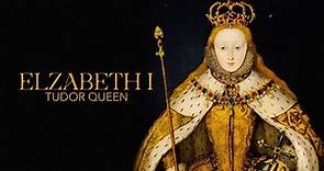 Elizabeth I: Tudor Queen (2023)