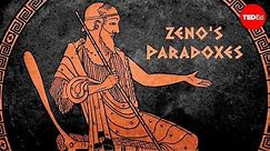 What is Zeno's Dichotomy Paradox? - Colm Kelleher
