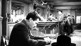 The Gunfighter - Gregory Peck 1950
