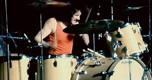 Led Zeppelin - Moby Dick Drum Solo (Madison Square Garden 1973)