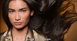 L'Oreal Elvive Extraordinary Oil Kelly Gale Hair Ad