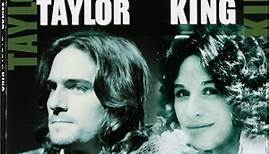 Carole King & James Taylor - In Intimate Performance