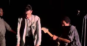 Talking Heads - Once in a Lifetime LIVE Los Angeles '83