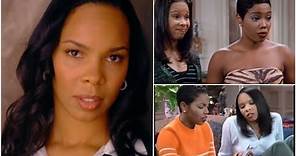 What Happened To Cherie Johnson from Family Matters