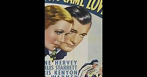Along Came Love (1936)