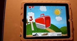 10 Best Free iPad Apps for Kids and Toddlers HD