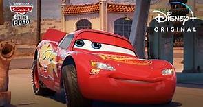 Time| Cars on the Road | Disney+