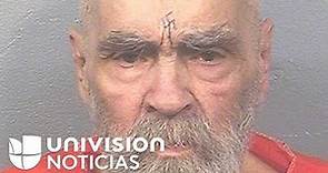 Muere Charles Manson, el líder de la secta que aterrorizó EEUU en los años 60'