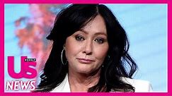 Shannen Doherty Reveals Breast Cancer Spread to Her Brain