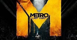 METRO: LAST LIGHT [HD+] #001 - Untergrundunterhaltung ★ Let's Play Metro: Last Light