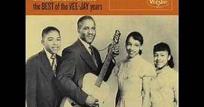 The Staple Singers - This May be the Last Time