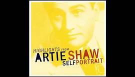 Artie Shaw - Begin the Beguine (rare 1946 version)