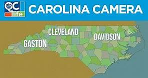 These North Carolina cities and counties can get confusing