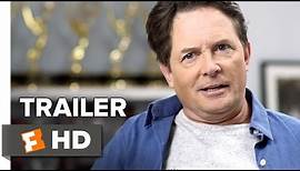 Back in Time Official Trailer #1 (2015) - Back to the Future Documentary HD