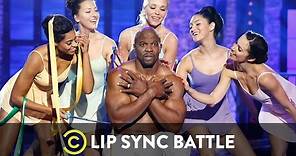 Lip Sync Battle - Terry Crews
