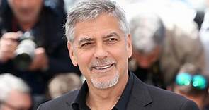 El truco infalible de George Clooney para que sus hijos se porten bien